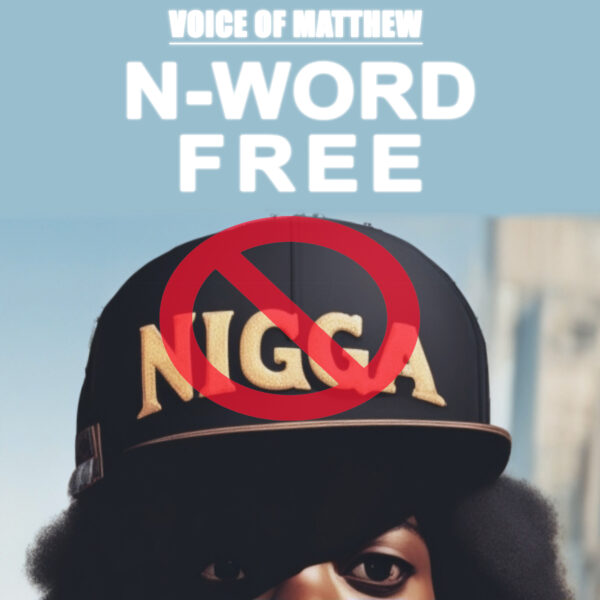 N-Word Free (Song)