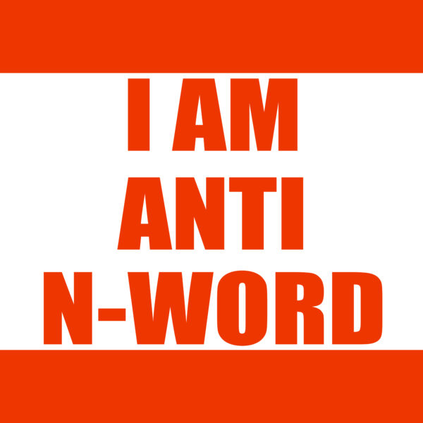 N-Word Doesn't Describe Me (Song)