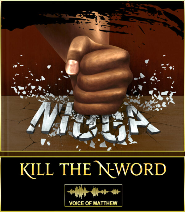 Kill The N-Word: The EP (Album)